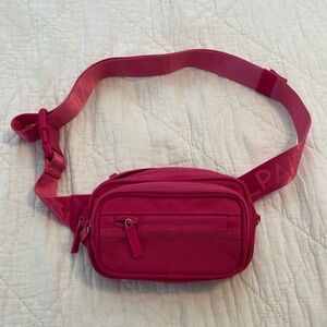 Calpak belt bag